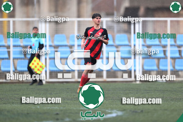 کیا 4–1 پرسپولیس