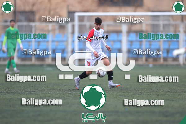 کیا 4–1 پرسپولیس