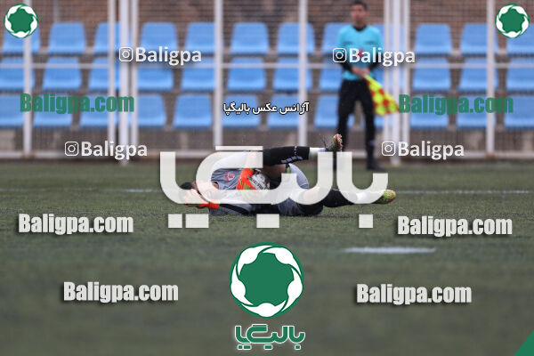 کیا 4–1 پرسپولیس