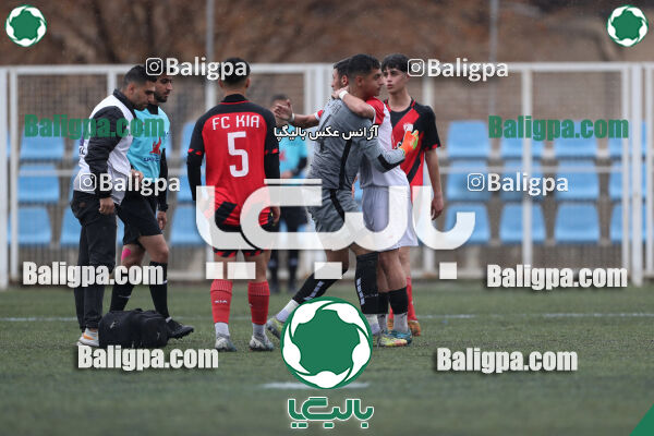 کیا 4–1 پرسپولیس