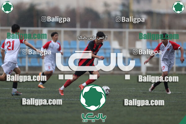 کیا 4–1 پرسپولیس