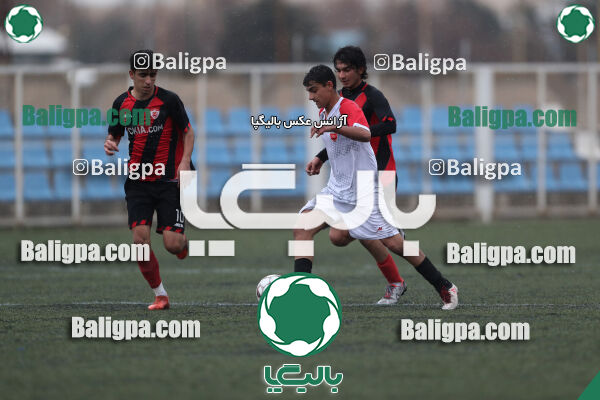 کیا 4–1 پرسپولیس