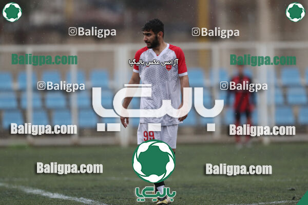 کیا 4–1 پرسپولیس