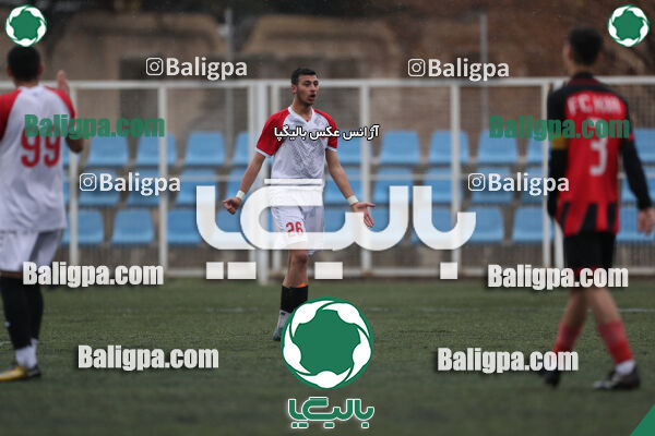 کیا 4–1 پرسپولیس