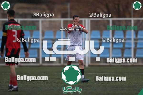 کیا 4–1 پرسپولیس