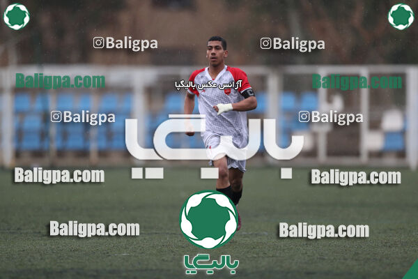 کیا 4–1 پرسپولیس