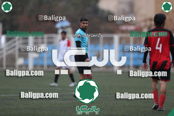 کیا 4–1 پرسپولیس