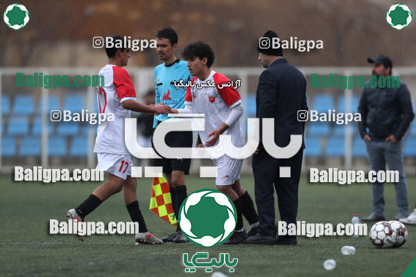 کیا 4–1 پرسپولیس