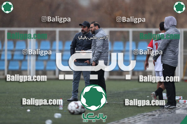 کیا 4–1 پرسپولیس