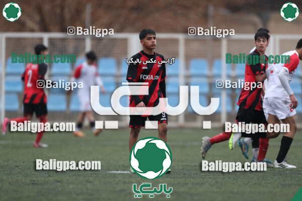 کیا 4–1 پرسپولیس