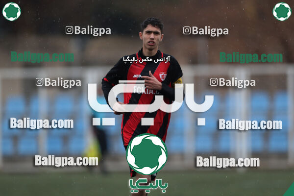 کیا 4–1 پرسپولیس