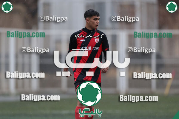 کیا 4–1 پرسپولیس