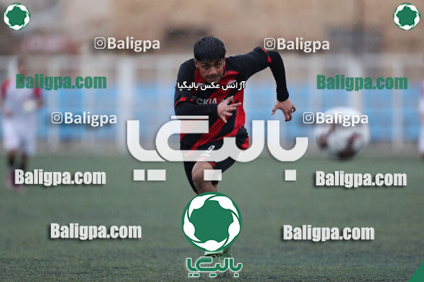 کیا 4–1 پرسپولیس