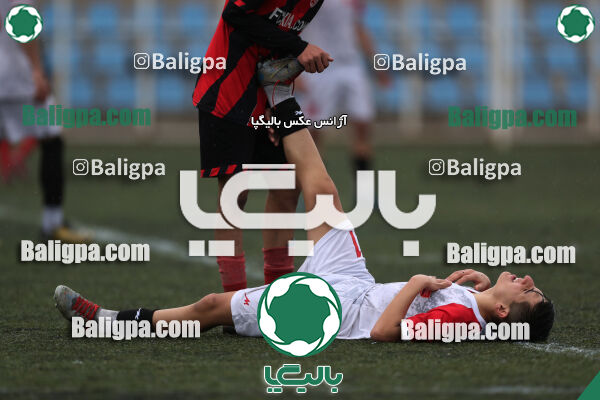 کیا 4–1 پرسپولیس