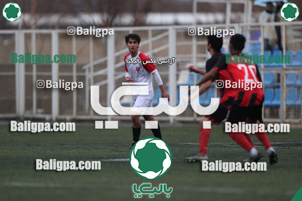 کیا 4–1 پرسپولیس
