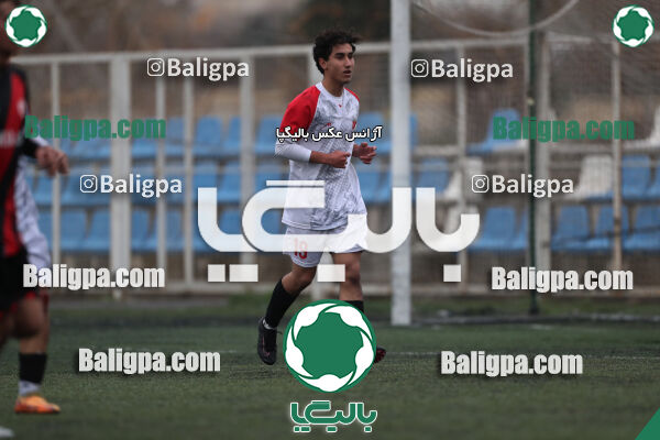 کیا 4–1 پرسپولیس