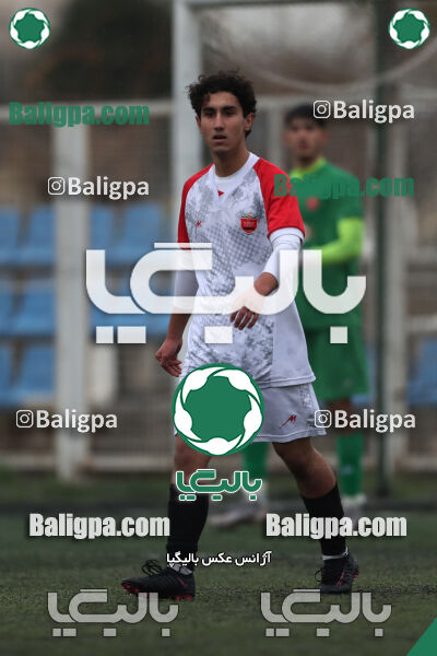 کیا 4–1 پرسپولیس