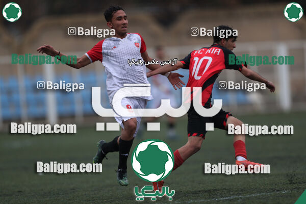 کیا 4–1 پرسپولیس