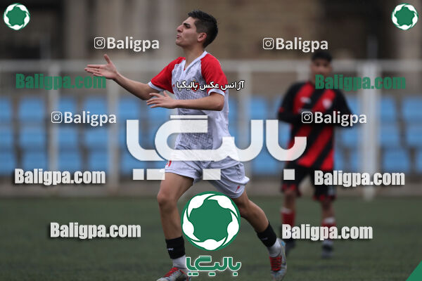 کیا 4–1 پرسپولیس