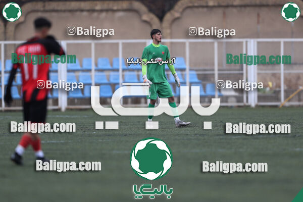کیا 4–1 پرسپولیس