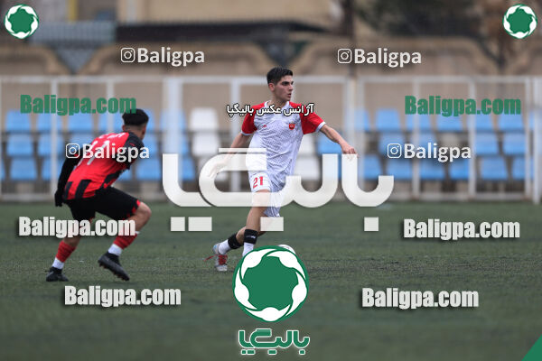 کیا 4–1 پرسپولیس