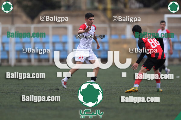 کیا 4–1 پرسپولیس