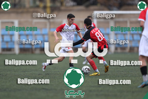 کیا 4–1 پرسپولیس