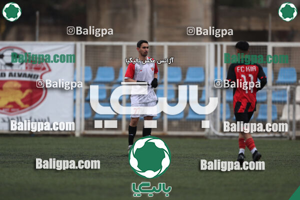 کیا 4–1 پرسپولیس