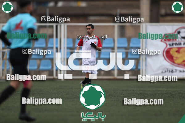 کیا 4–1 پرسپولیس