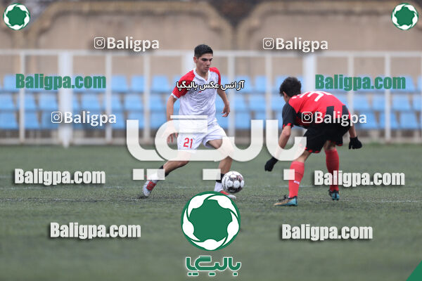 کیا 4–1 پرسپولیس