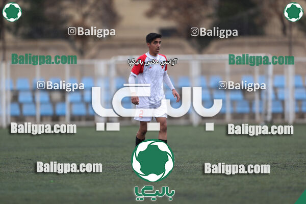 کیا 4–1 پرسپولیس