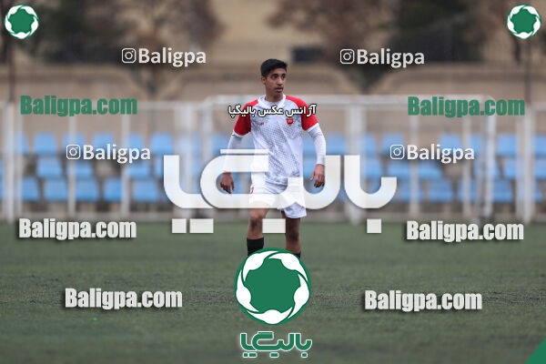 کیا 4–1 پرسپولیس