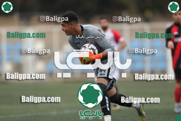کیا 4–1 پرسپولیس