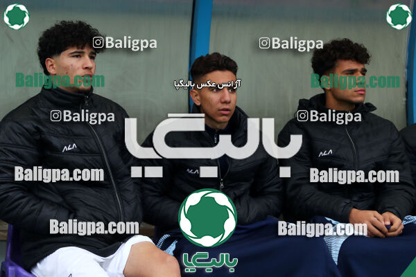 استقلال 0–0 پیکان