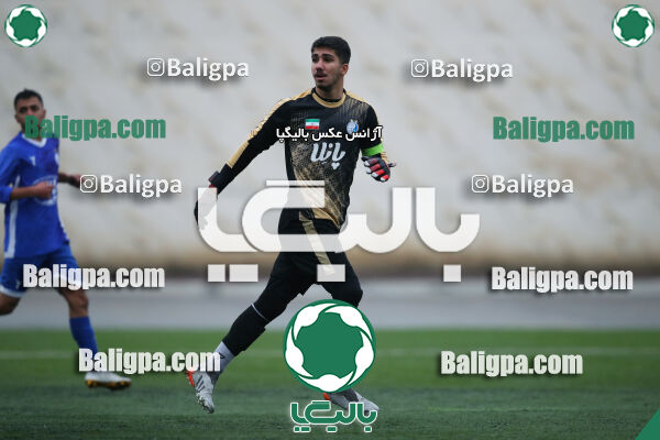 استقلال 0–0 پیکان