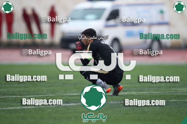 استقلال 0–0 پیکان