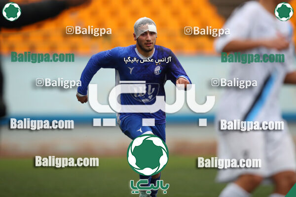 استقلال 0–0 پیکان