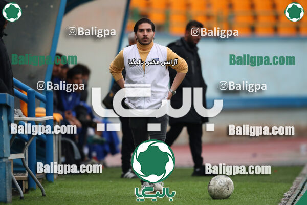 استقلال 0–0 پیکان