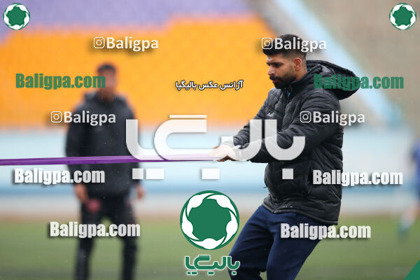 استقلال 0–0 پیکان
