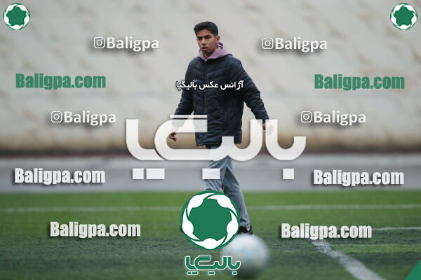 استقلال 0–0 پیکان