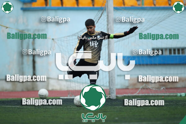 استقلال 0–0 پیکان