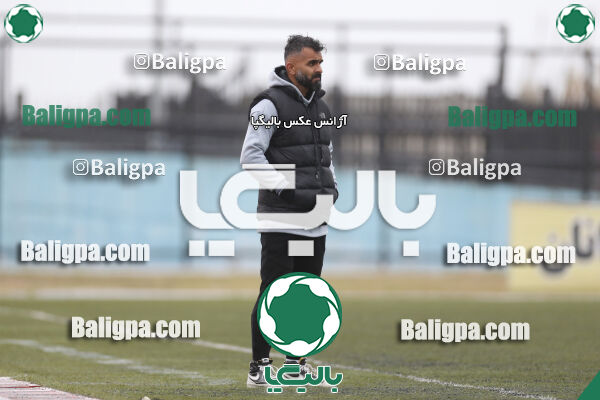 آکادمی علیرضا ۰ - ۰ شاهین گرجی محله