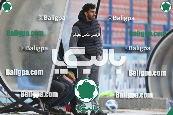 آکادمی علیرضا ۰ - ۰ شاهین گرجی محله