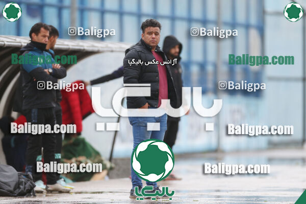 آکادمی علیرضا ۰ - ۰ شاهین گرجی محله