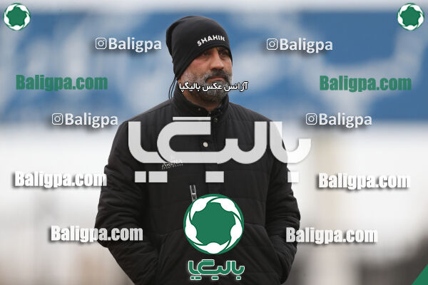 آکادمی علیرضا ۰ - ۰ شاهین گرجی محله