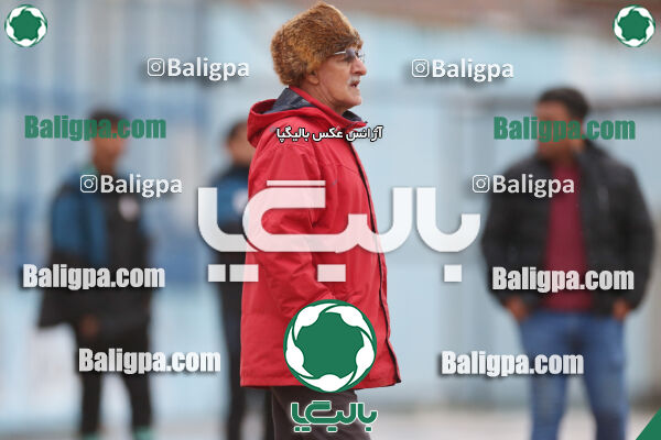 آکادمی علیرضا ۰ - ۰ شاهین گرجی محله