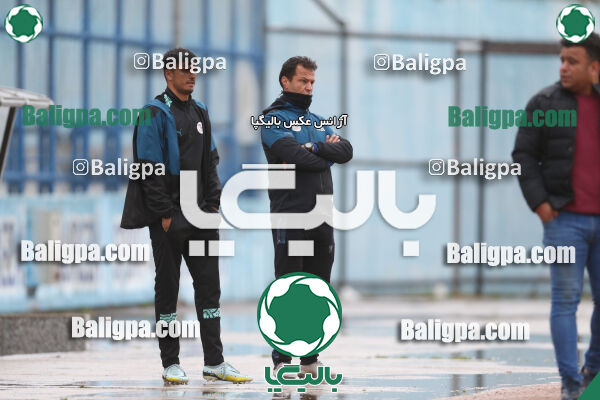 آکادمی علیرضا ۰ - ۰ شاهین گرجی محله