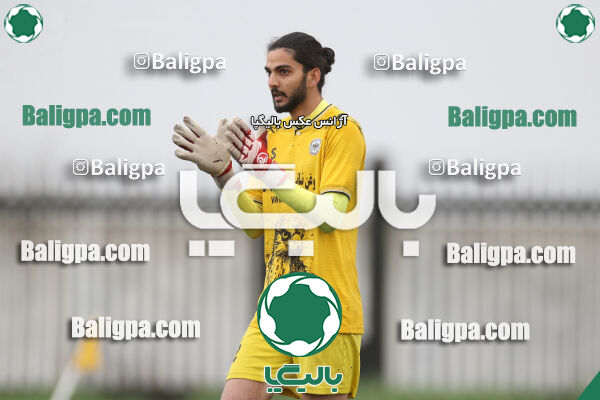 آکادمی علیرضا ۰ - ۰ شاهین گرجی محله