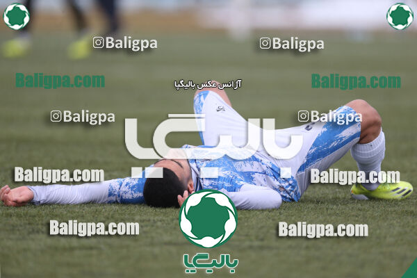 آکادمی علیرضا ۰ - ۰ شاهین گرجی محله