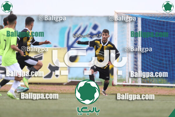 بابل نوین ۰ - ۰ شموشک کردکوی